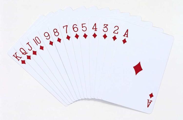 十三支(13張)怎麼玩?遊戲規則、玩法、牌型詳細說明 | 太陽城